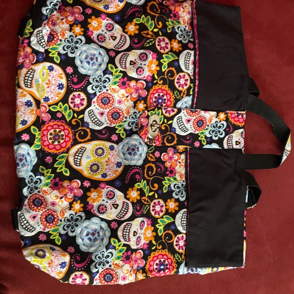 Custom Backpack - Picture 3 of 4